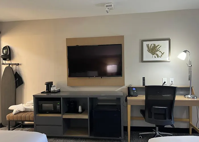 Country Inn & Suites By Radisson, Vallejo Napa Valley, Ca