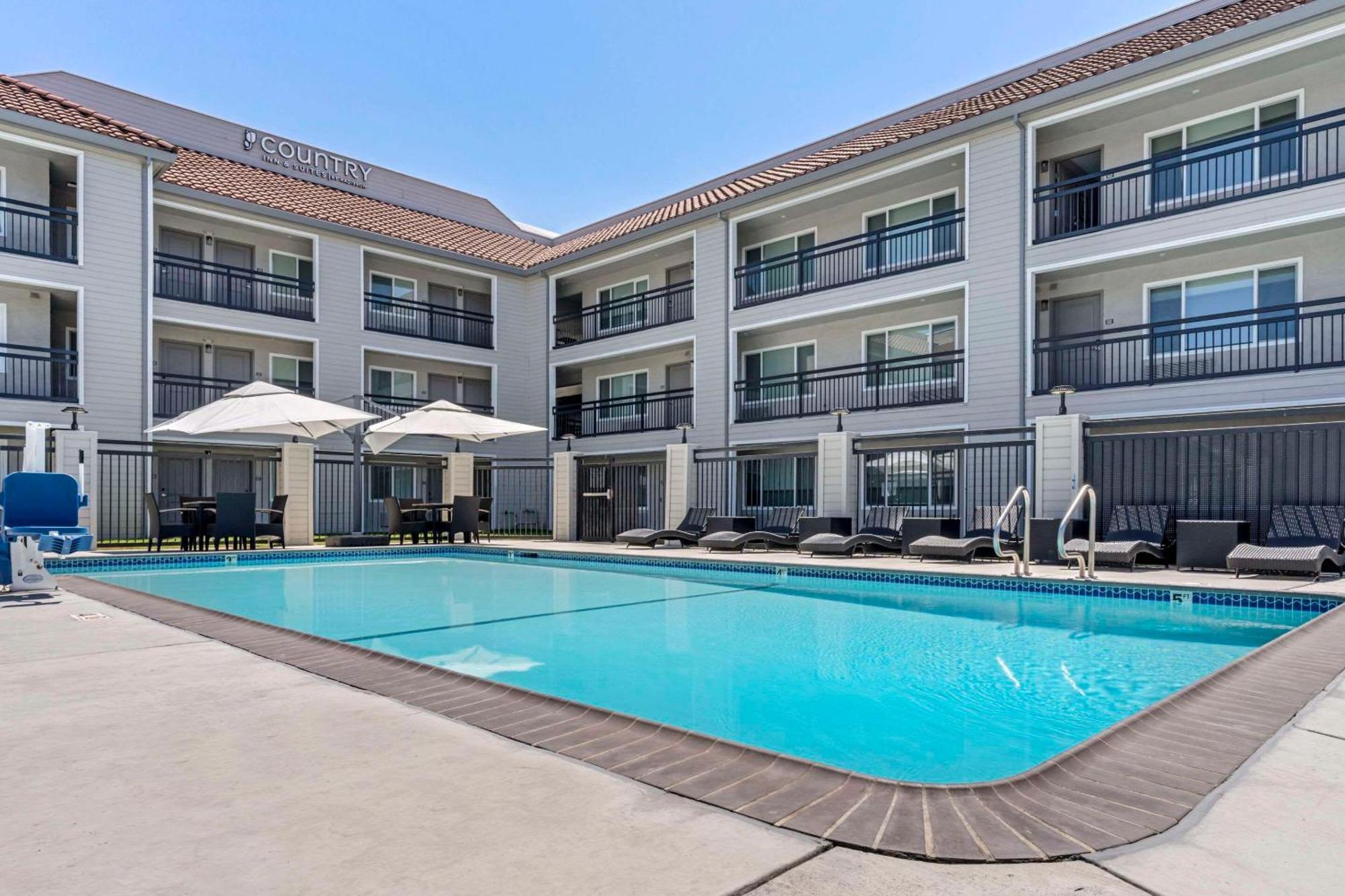 Country & By Radisson, Napa Valley, Ca Hotel