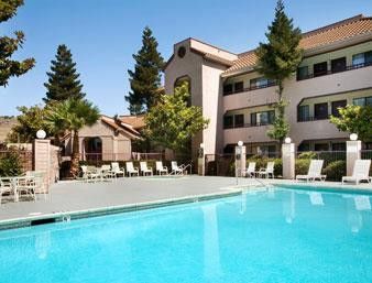 Hotel Country & By Radisson, Napa Valley, Ca